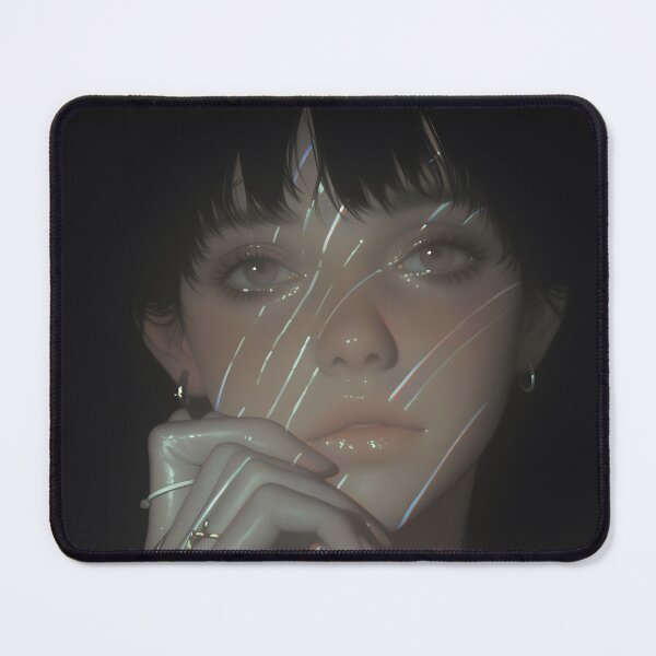 Item preview, Portrait designed and sold by Joeartzz.