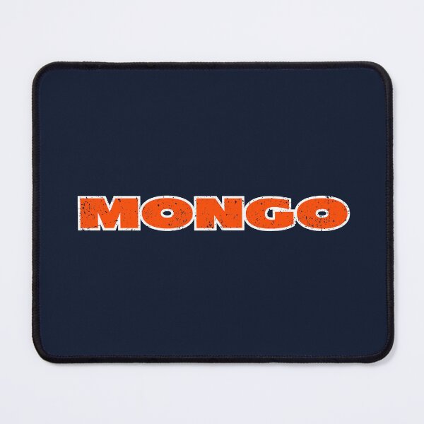 Item preview, MONGO FOREVER designed and sold by damgoodgame.