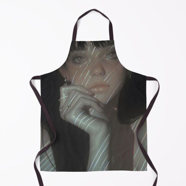 Item preview, Portrait designed and sold by Joeartzz.