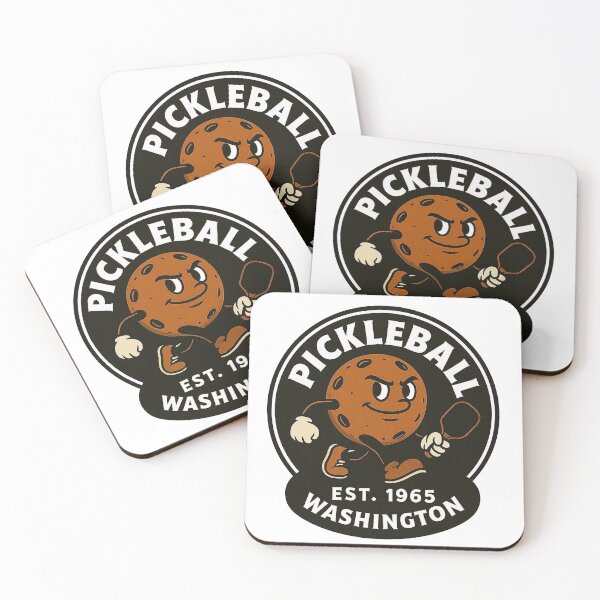 Item preview, Vintage Pickleball Champion | Retro Sports designed and sold by d03090.