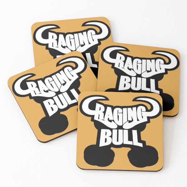 Item preview, B&W Raging Bull  designed and sold by RollingRC.