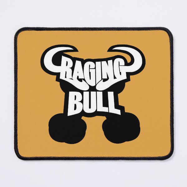 Item preview, B&W Raging Bull  designed and sold by RollingRC.