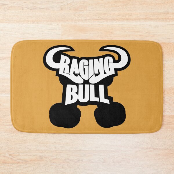 Item preview, B&W Raging Bull  designed and sold by RollingRC.