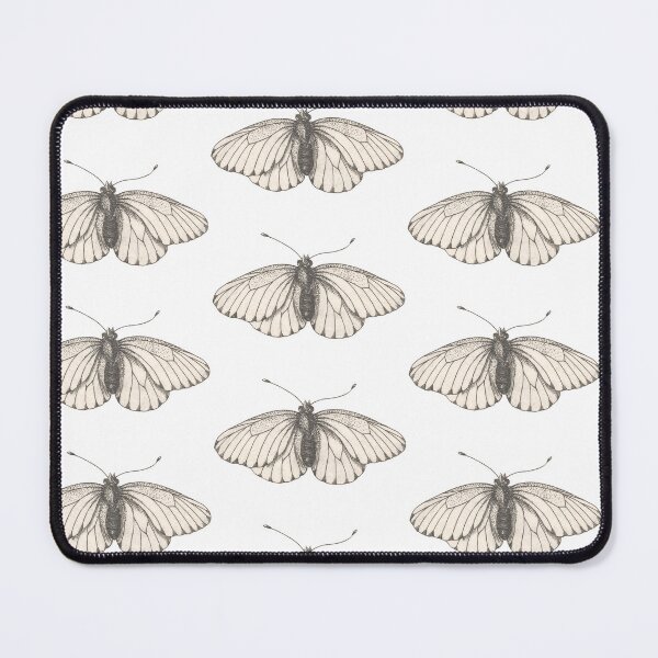 Item preview, Antique Moth Drawing, Entomology Illustration  designed and sold by HawthorneFlame.