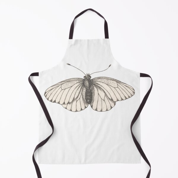 Item preview, Antique Moth Drawing, Entomology Illustration designed and sold by HawthorneFlame.