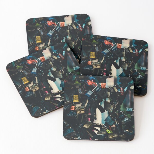 Item preview,  Locked Stories designed and sold by Captured Essence.