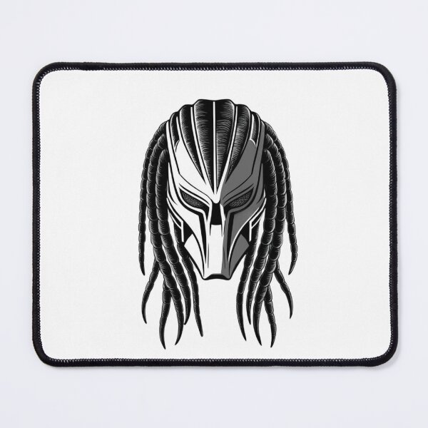 Item preview, Predator head designed and sold by Nikodemusdesign.