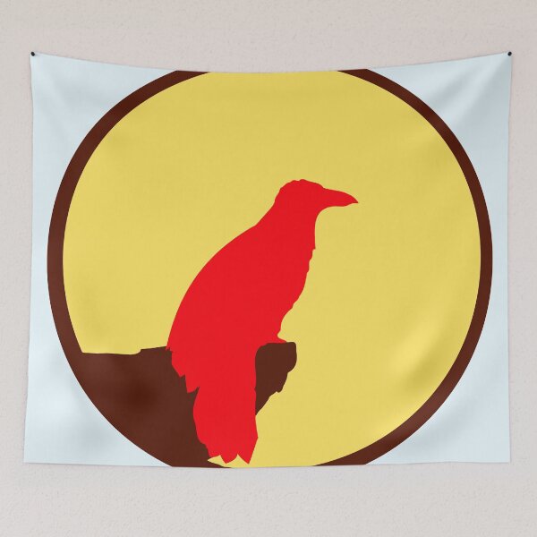 Item preview, Bird looks funny annoyed tired angry frustrated designed and sold by shirt-o-mat.