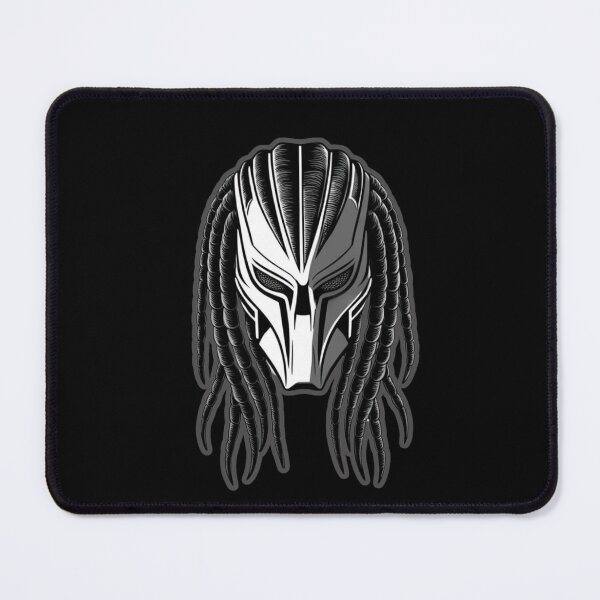 Item preview, Predator head designed and sold by Nikodemusdesign.