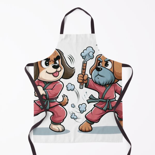 Item preview, The dog and his master designed and sold by PandoraCastle.