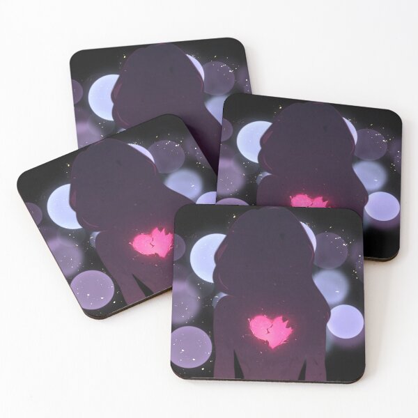 Item preview, Broken heart designed and sold by MayxJp.