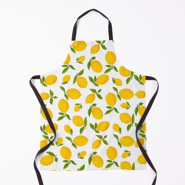 Aperçu de l'œuvre Motif de citrons créée et vendue par Ana Moguš.