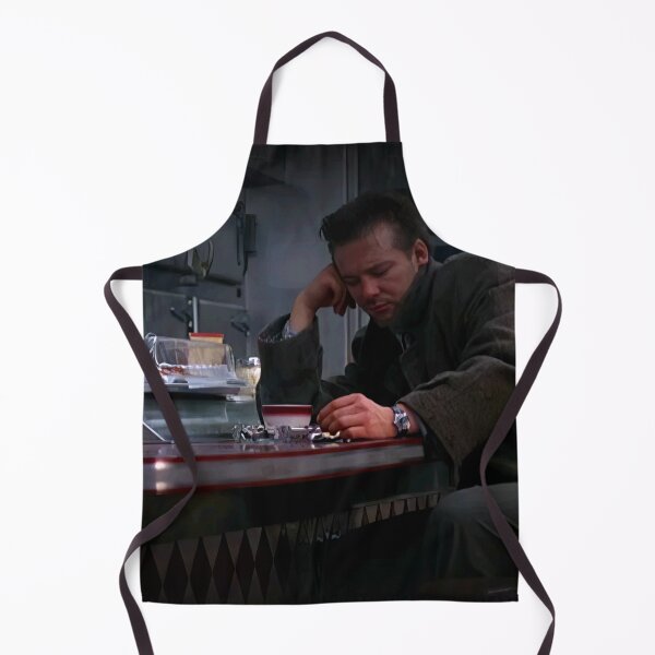 Item preview, Deep Diner Blues designed and sold by Soulcwtchbay.