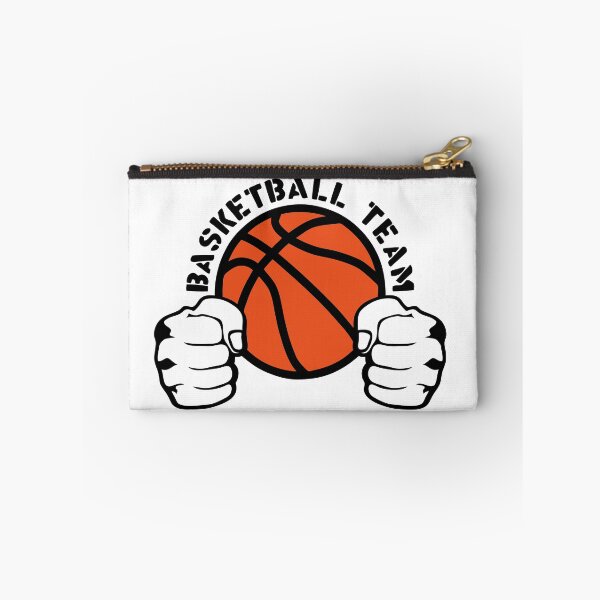 Item preview, basketball team firm fist strike logo basketball designed and sold by Achille3777.