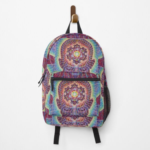 Item preview, alex grey, crystal, third eye, tool designed and sold by Ratatatts.