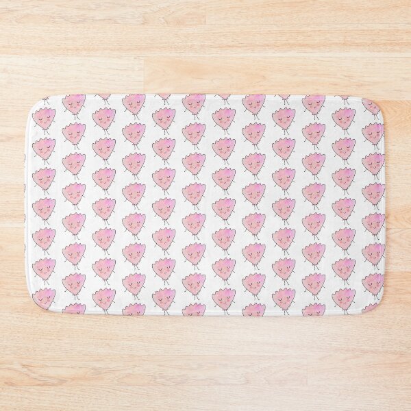 Item preview, Shell the Adorable Pink Seashell designed and sold by LadyLucasArt.
