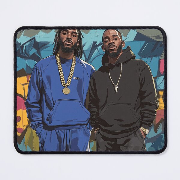 Item preview, Voices of the Streets designed and sold by Mystic Wild Studio.