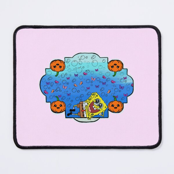 Item preview, Fall In Bikini Bottom designed and sold by CEvansArt.
