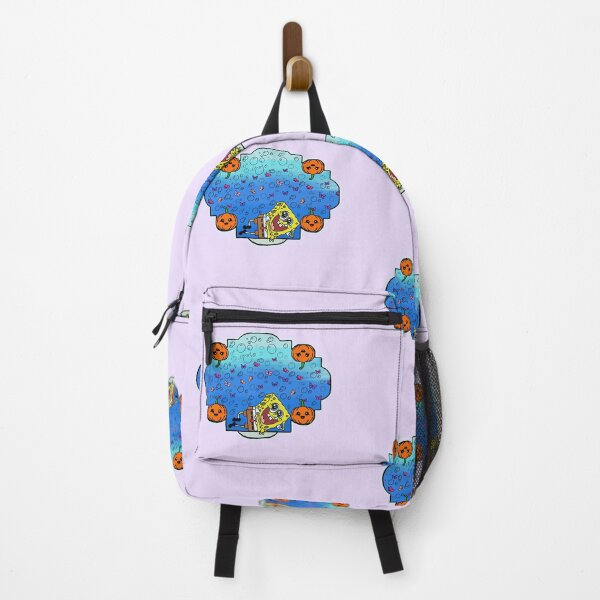 Item preview, Fall In Bikini Bottom designed and sold by CEvansArt.