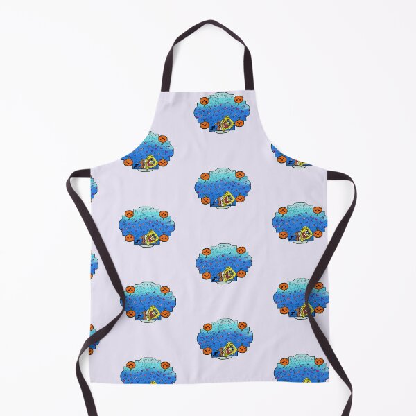 Item preview, Fall In Bikini Bottom designed and sold by CEvansArt.