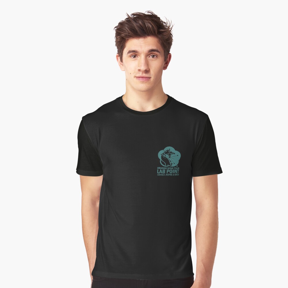 Item preview, Graphic T-Shirt designed and sold by sifumartin.