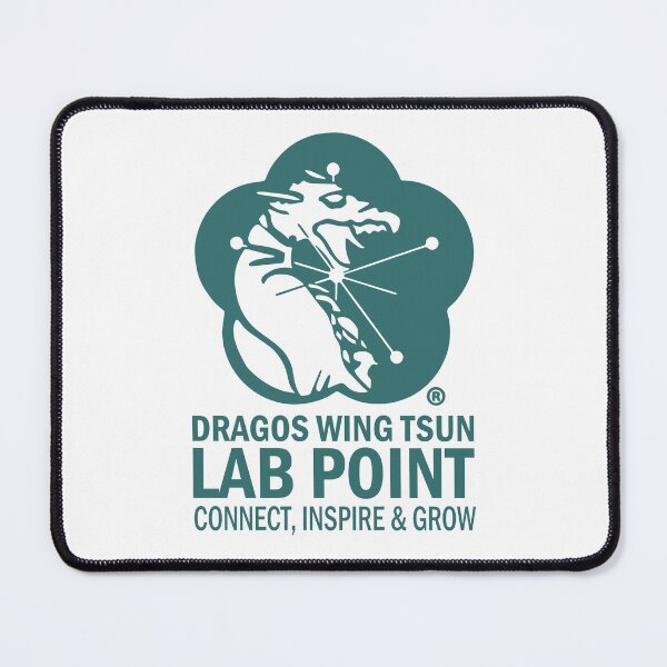 Item preview, DRAGOS WING TSUN LAB POINT COLLECTION designed and sold by sifumartin.