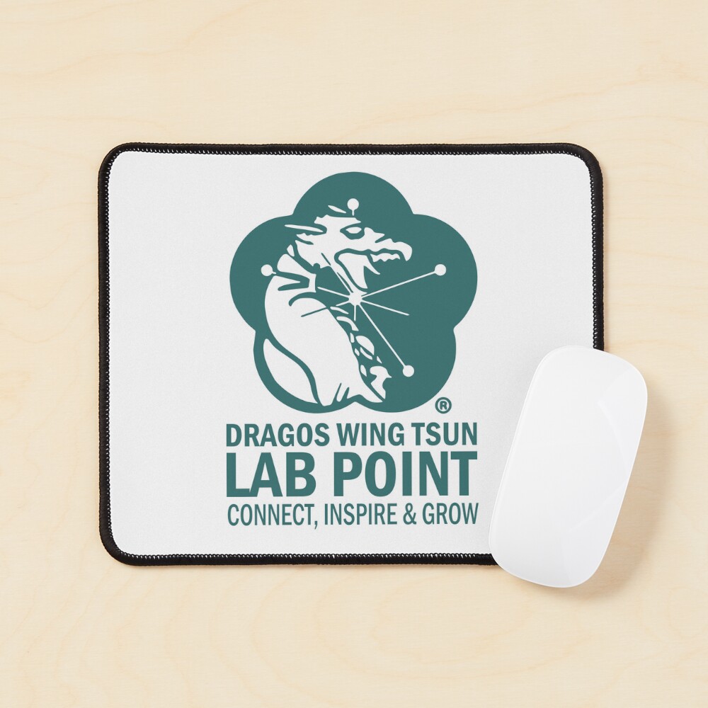 Item preview, Mouse Pad designed and sold by sifumartin.