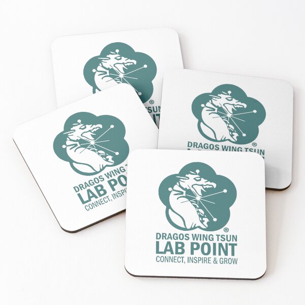 Item preview, DRAGOS WING TSUN LAB POINT COLLECTION designed and sold by sifumartin.