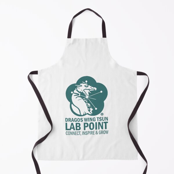Item preview, DRAGOS WING TSUN LAB POINT COLLECTION designed and sold by sifumartin.