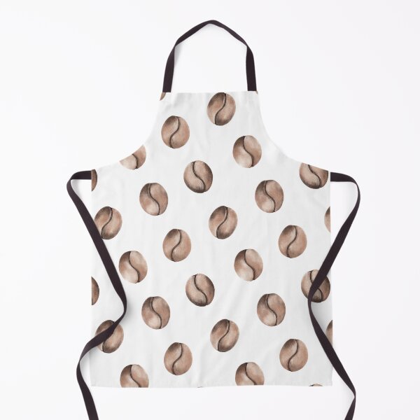 Item preview, Coffee beans pattern designed and sold by Aleksse.
