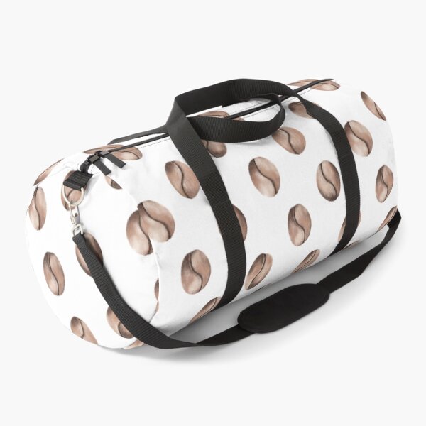 Item preview, Coffee beans pattern designed and sold by Aleksse.