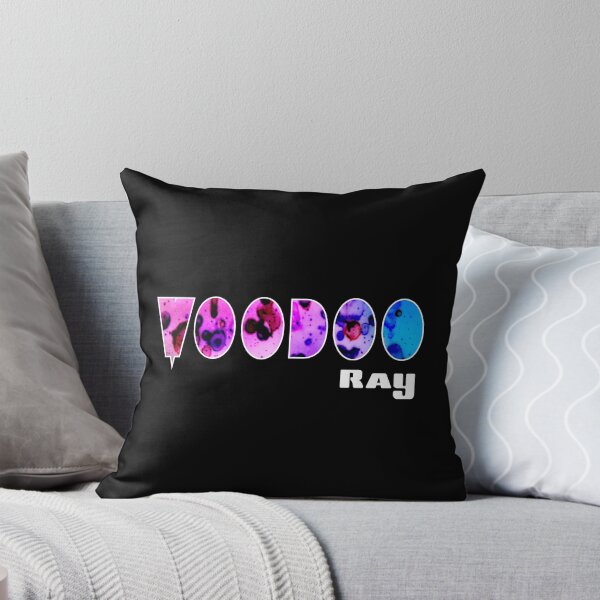 Item preview, VOODOO RAY. designed and sold by 5hertz.