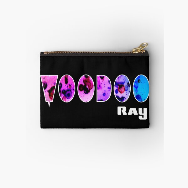 Item preview, VOODOO RAY. designed and sold by 5hertz.