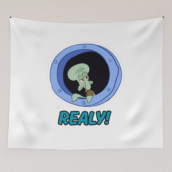 Item preview, SQUIDWORD WINDOW designed and sold by YONKO STORE.