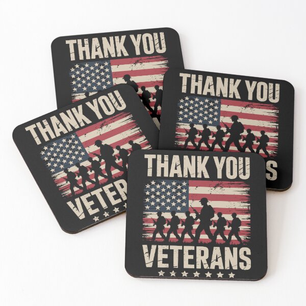 Item preview, Veterans Tribute Design – Honoring American Heroes and Their Sacrifice designed and sold by Serbin.