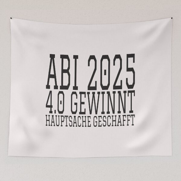 Item preview, Graduation 2025 designed and sold by LioPart.