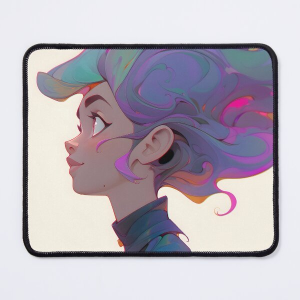 Item preview, Niji Girl designed and sold by Joeartzz.