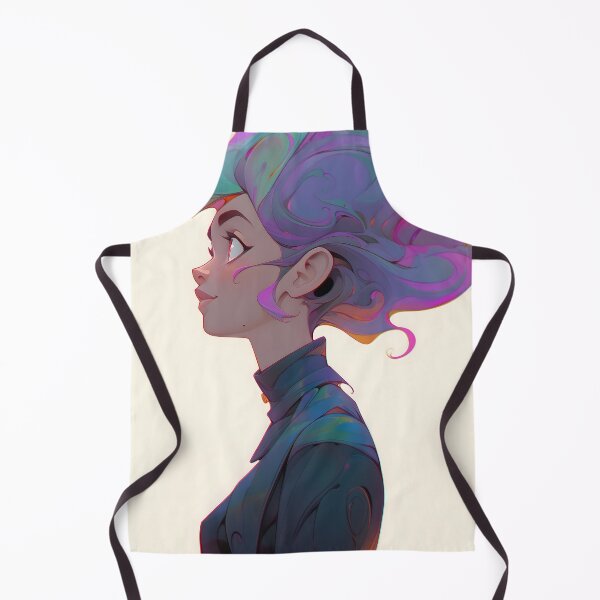 Item preview, Niji Girl designed and sold by Joeartzz.