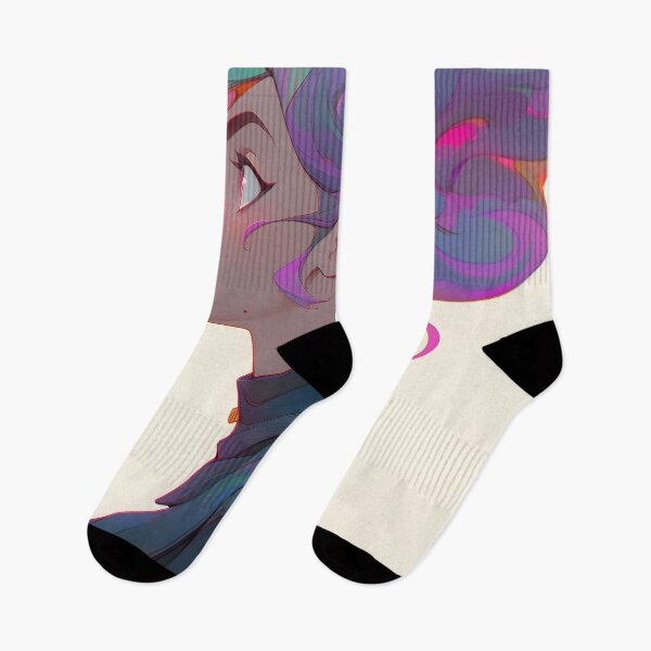 Item preview, Niji Girl designed and sold by Joeartzz.
