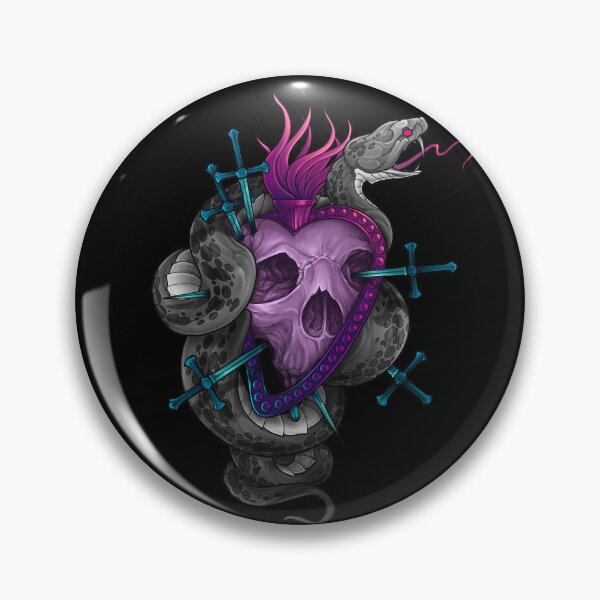 Item preview, Sacred heart designed and sold by CosmicBoundShop.