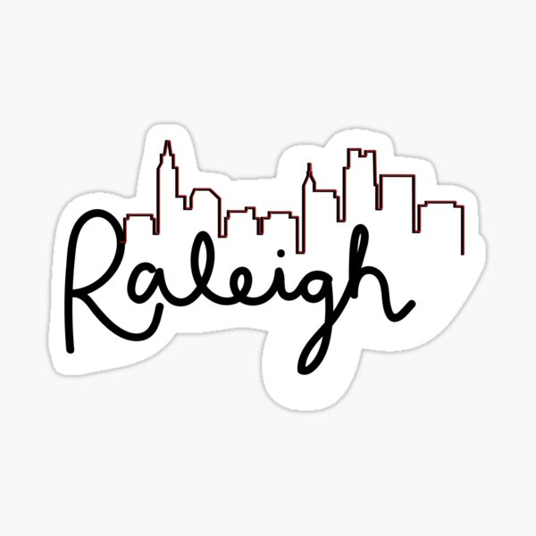 Item preview, Raleigh Skyline designed and sold by sydchance.