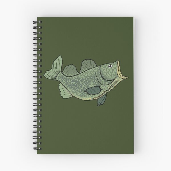 Item preview, Large Mouth Bass designed and sold by RollingRC.