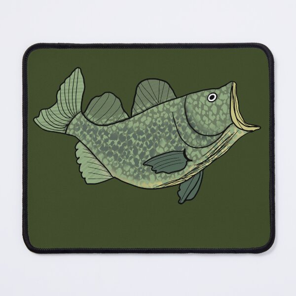 Item preview, Large Mouth Bass designed and sold by RollingRC.