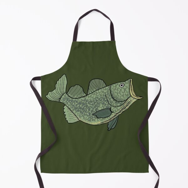 Item preview, Large Mouth Bass designed and sold by RollingRC.