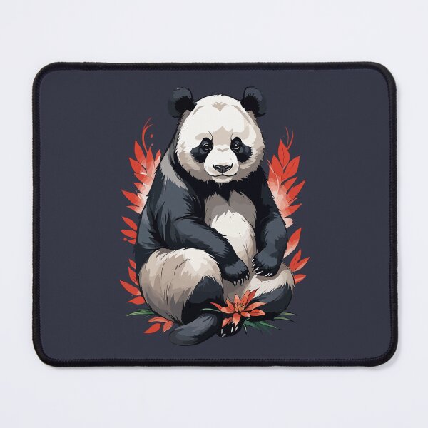 Item preview, Hikari Panda designed and sold by JohnnyVillas.