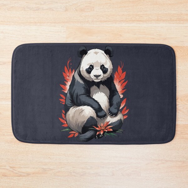Item preview, Hikari Panda designed and sold by JohnnyVillas.