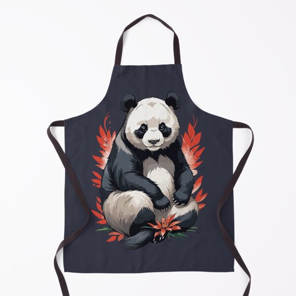 Item preview, Hikari Panda designed and sold by JohnnyVillas.