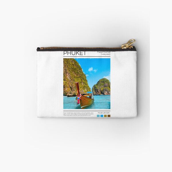 Item preview, Phuket - Thailand - Photography designed and sold by StudioRedKoala.