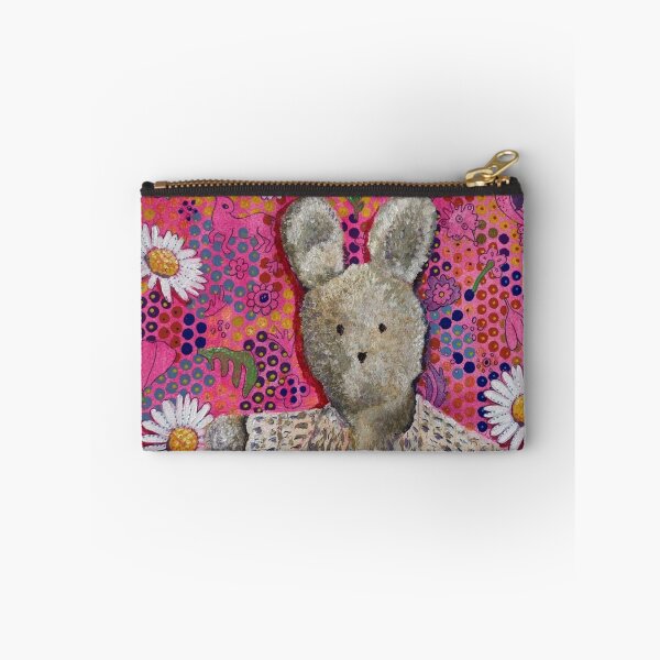 Artikelvorschau, Häschen (Brötchen) Daisy Dream entworfen und verkauft von Splash Rabbit .