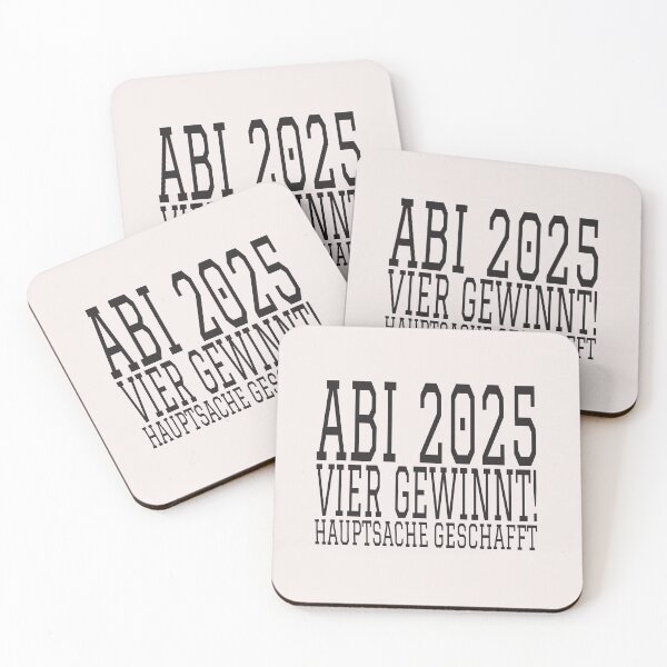Item preview, Graduation 2025 - 4 wins! designed and sold by LioPart.